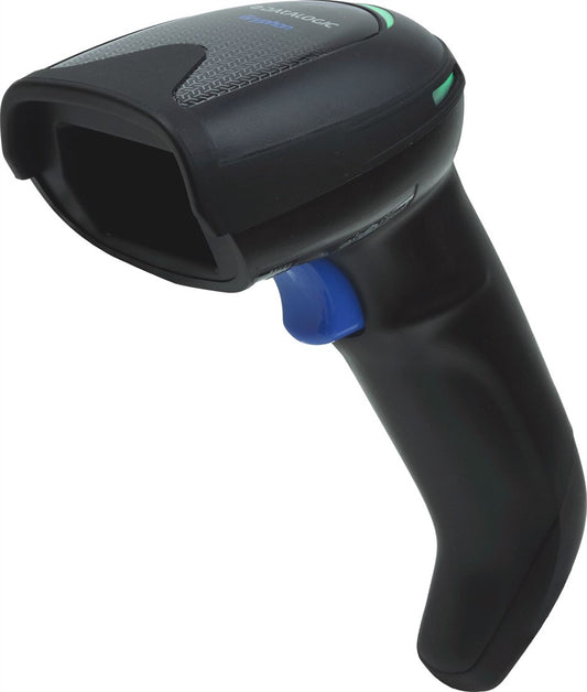 Datalogic Gryphon I GD4590 Viivakoodinlukija (GD4590-BK)