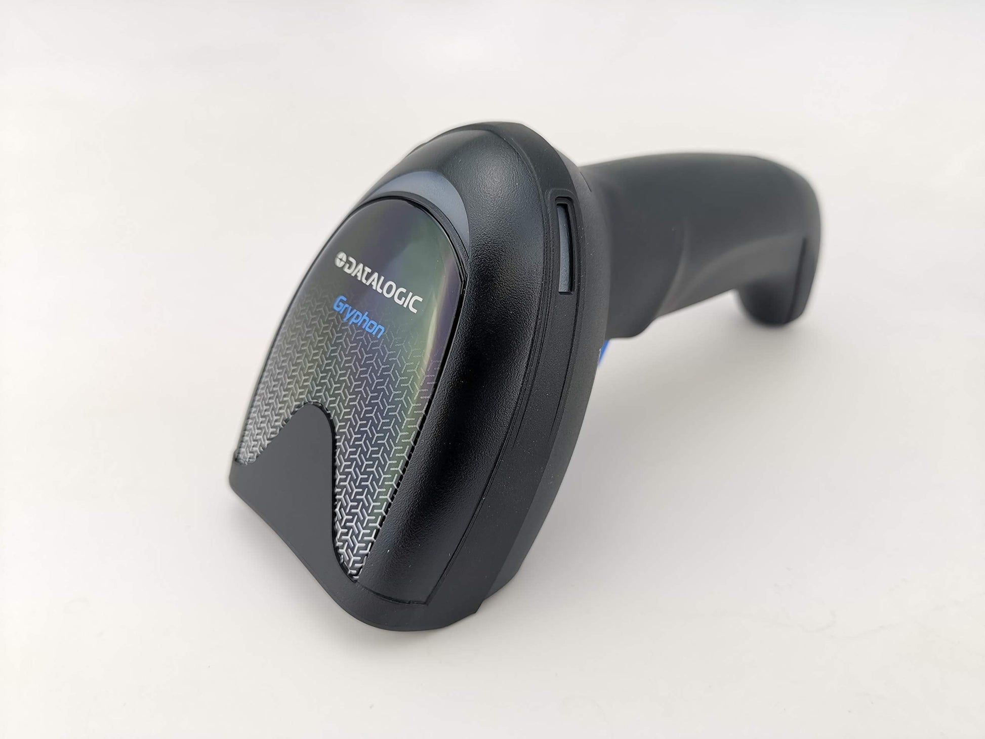 Datalogic Gryphon I GD4590 Barcode Scanner, black (GD4590-BK-HD)