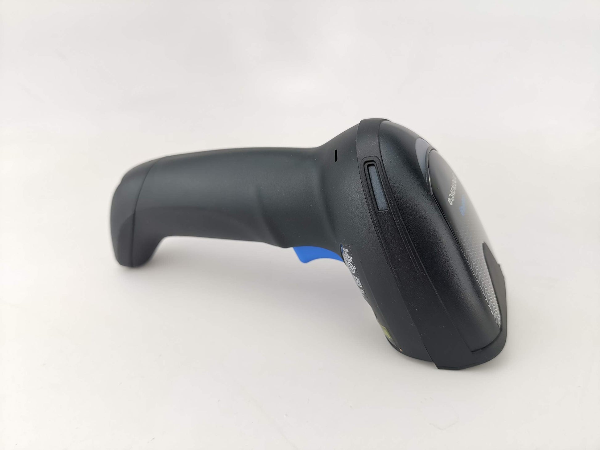Datalogic Gryphon I GD4590 Barcode Scanner, black (GD4590-BK-HD)