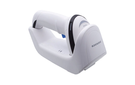 Datalogic Gryphon I GM4200 Barcode Scanner (GM4200-WH-433K1)