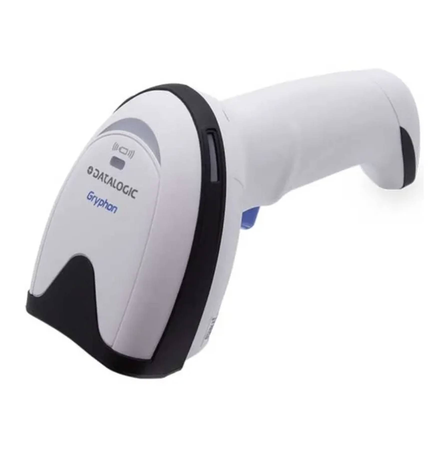 Datalogic Gryphon I GM4200 Barcode Scanner (GM4200-WH-433K1)