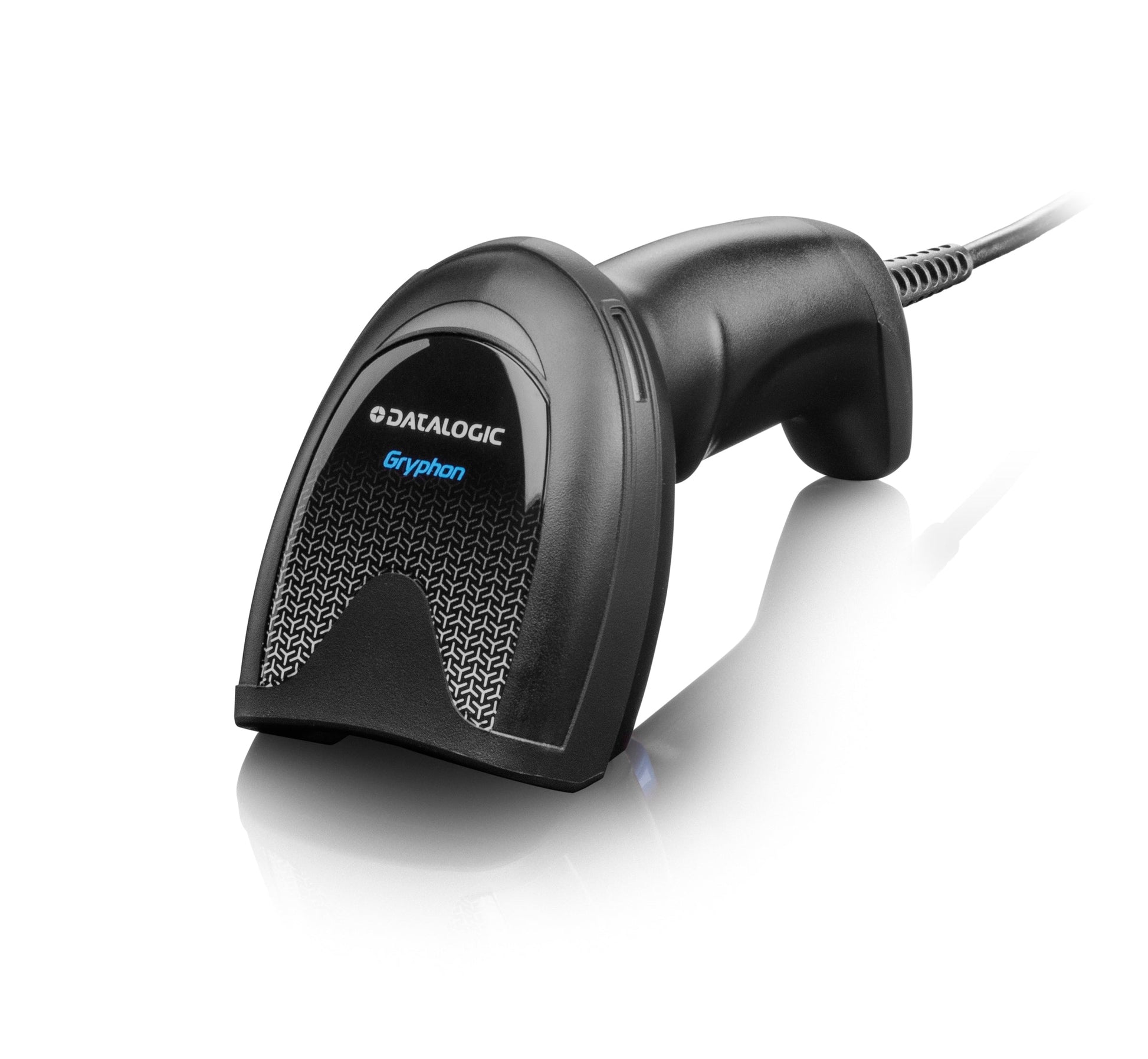 Datalogic Gryphon I GM4500 Barcode Scanner (GM4500-BK-433K1)