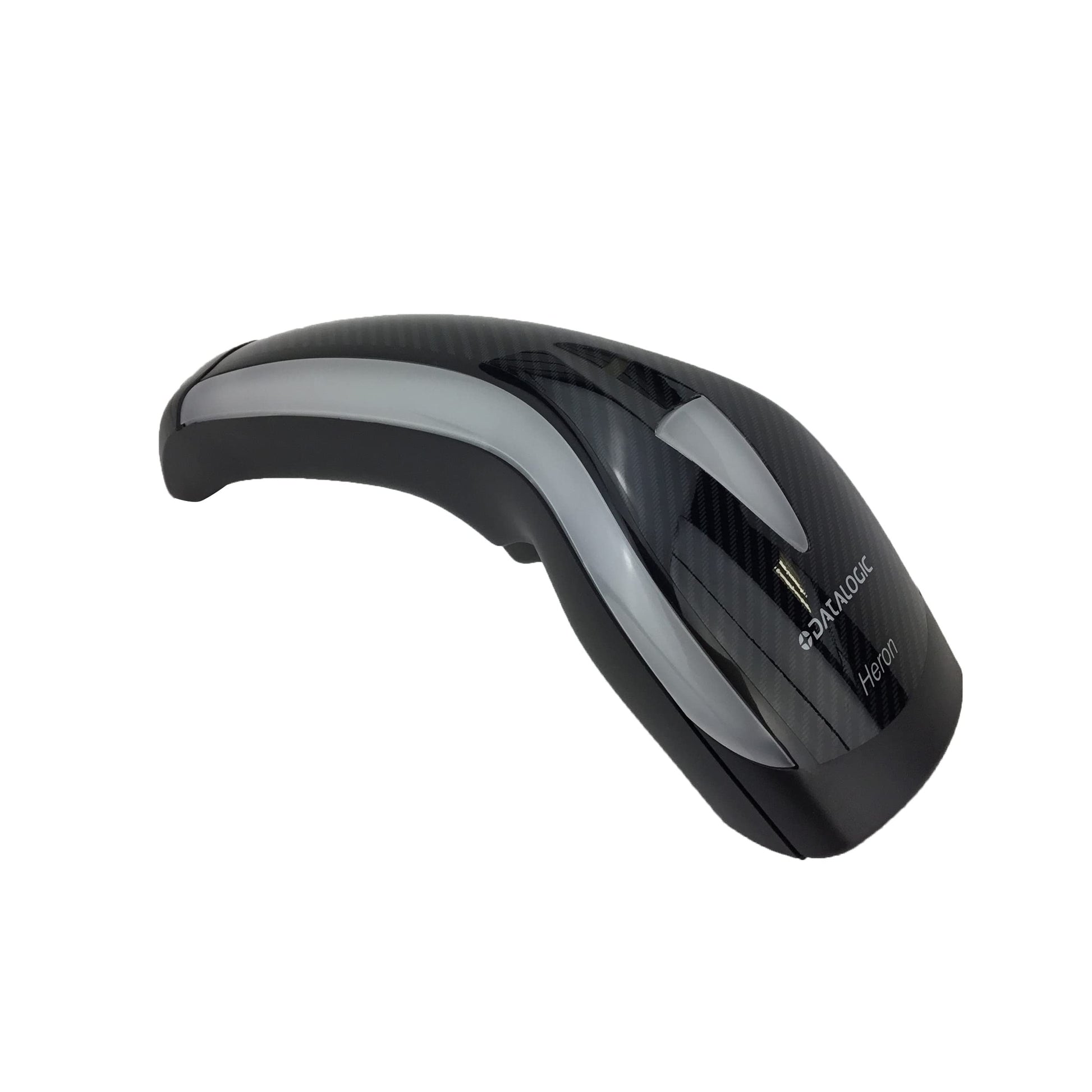 Datalogic Heron HD3430 Barcode Scanner, black (HD3430-BK)