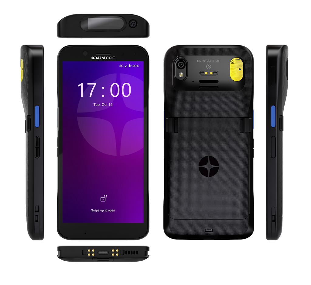 Datalogic Memor 17 Terminal (944950003)