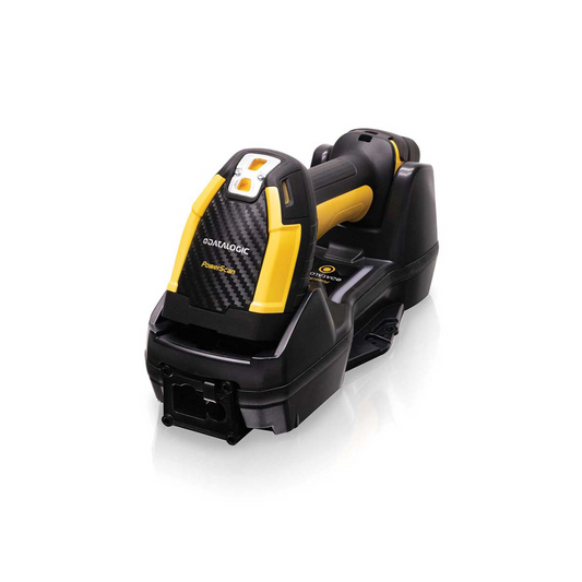 Datalogic PowerScan PBT9600 Barcode Scanner (PBT9600-DCRBK10EU)