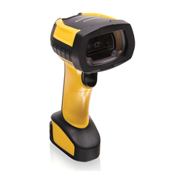 Datalogic PowerScan PBT9600 Barcode Scanner (PBT9600-HPRB)