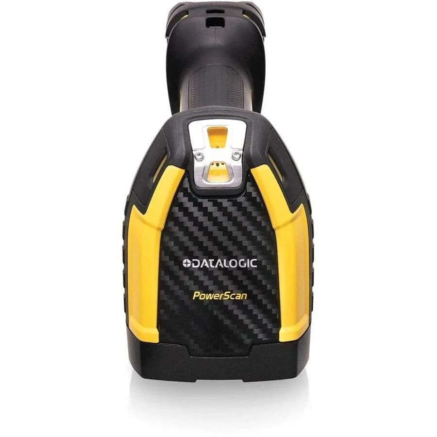 Datalogic PowerScan PBT9600 Barcode Scanner (PBT9600-HPRBK20EU)