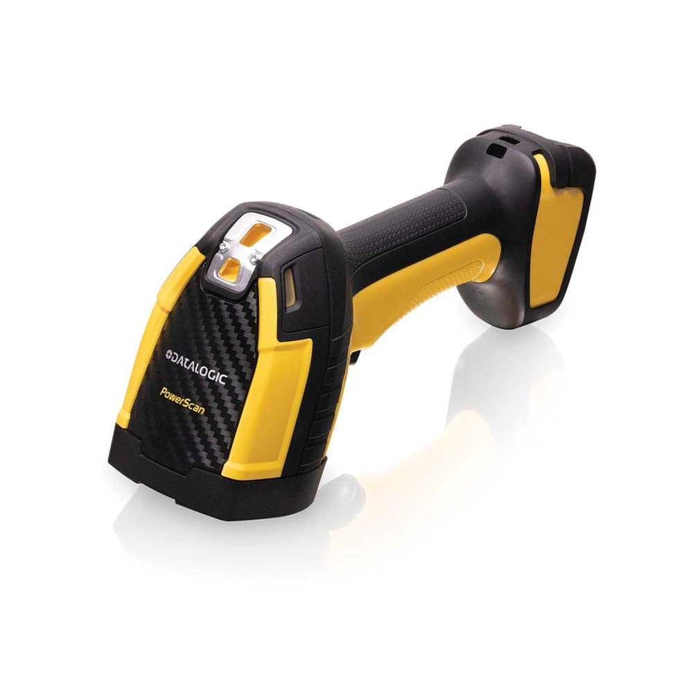 Datalogic PowerScan PBT9600 Barcode Scanner (PBT9600-HPRBK20EU)