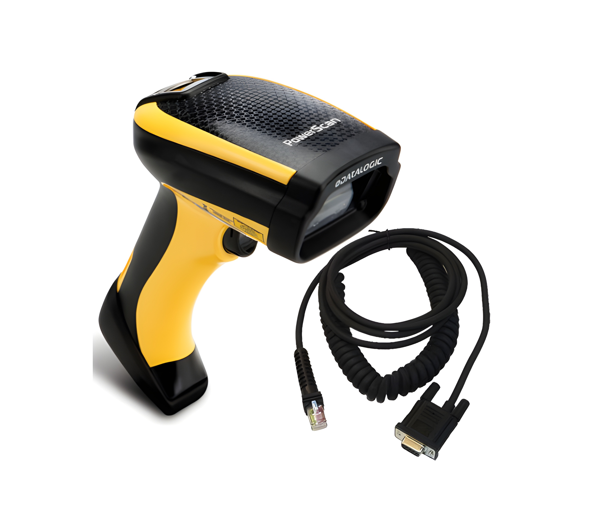 Datalogic PowerScan PD9531-DPM Barcode Scanner with cable (PD9531-DPMK2)