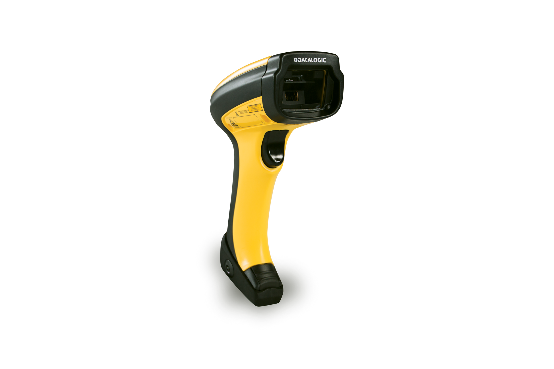 Datalogic PowerScan PM9100 Barcode Scanner (PM9100-D433RBK20)