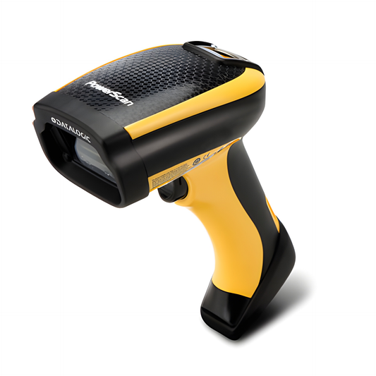 Datalogic PowerScan PM9100 Barcode Scanner (PM9100-DK433RB)