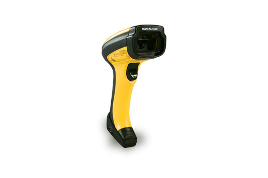 Datalogic PowerScan PM9100 Barcode Scanner (PM9100-DK433RB)