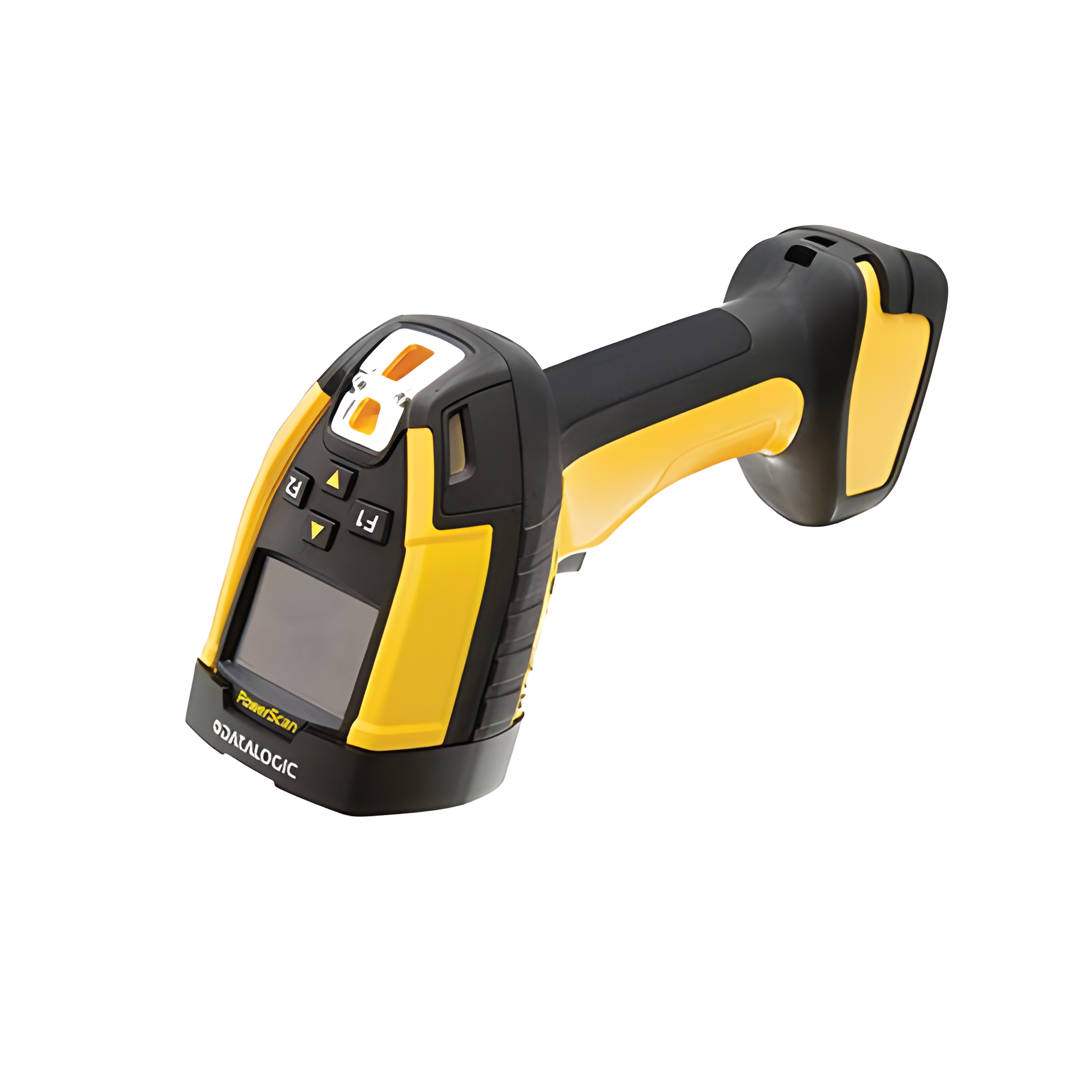 Datalogic PowerScan PM9600 Barcode Scanner (PM9600-DHP910RBK10)