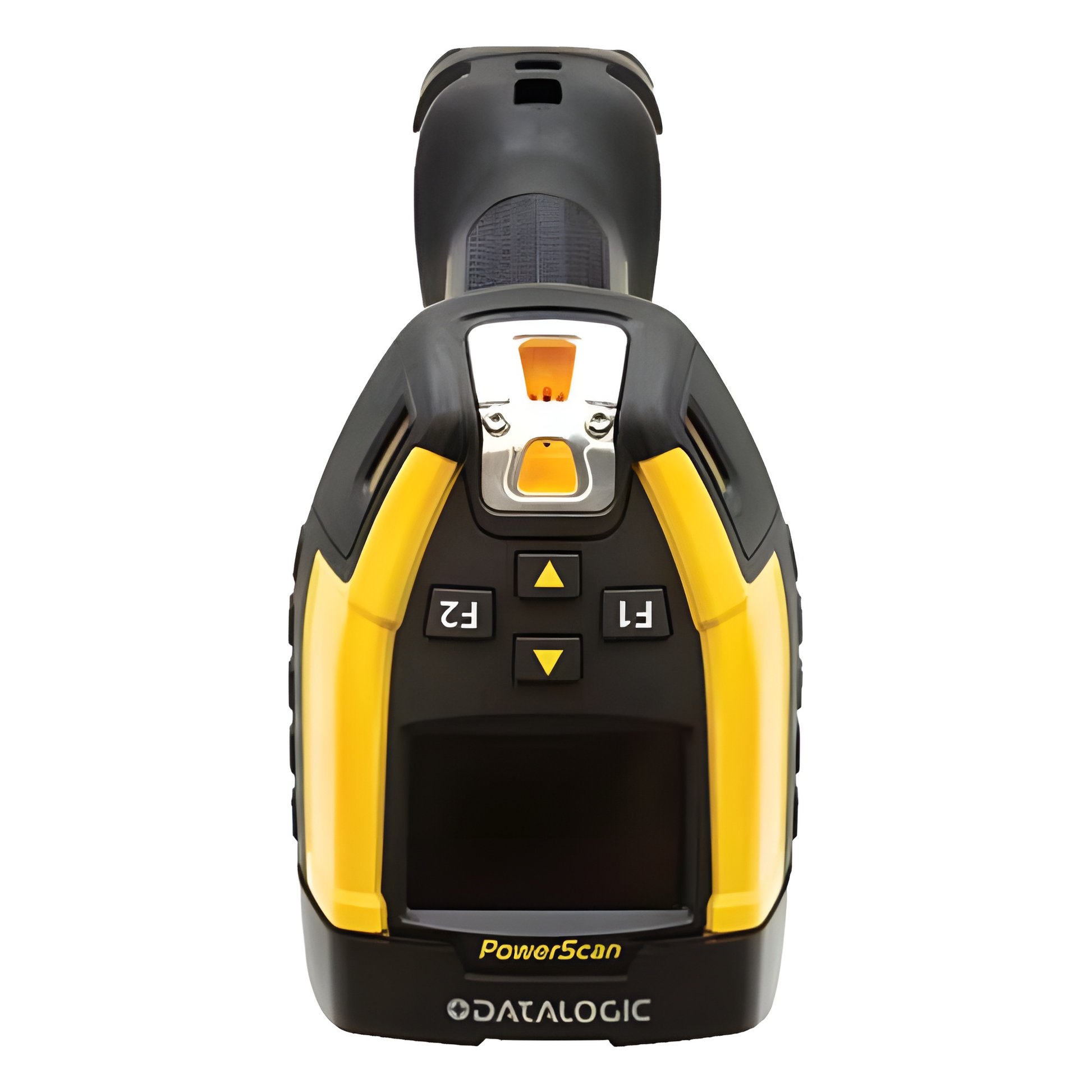 Datalogic PowerScan PM9600 Barcode Scanner (PM9600-DHP910RBK10)
