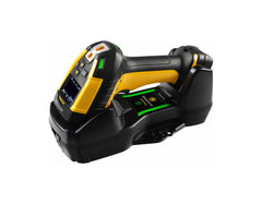 Datalogic PowerScan PM9600 Barcode Scanner (PM9600-DHP910RBK20)