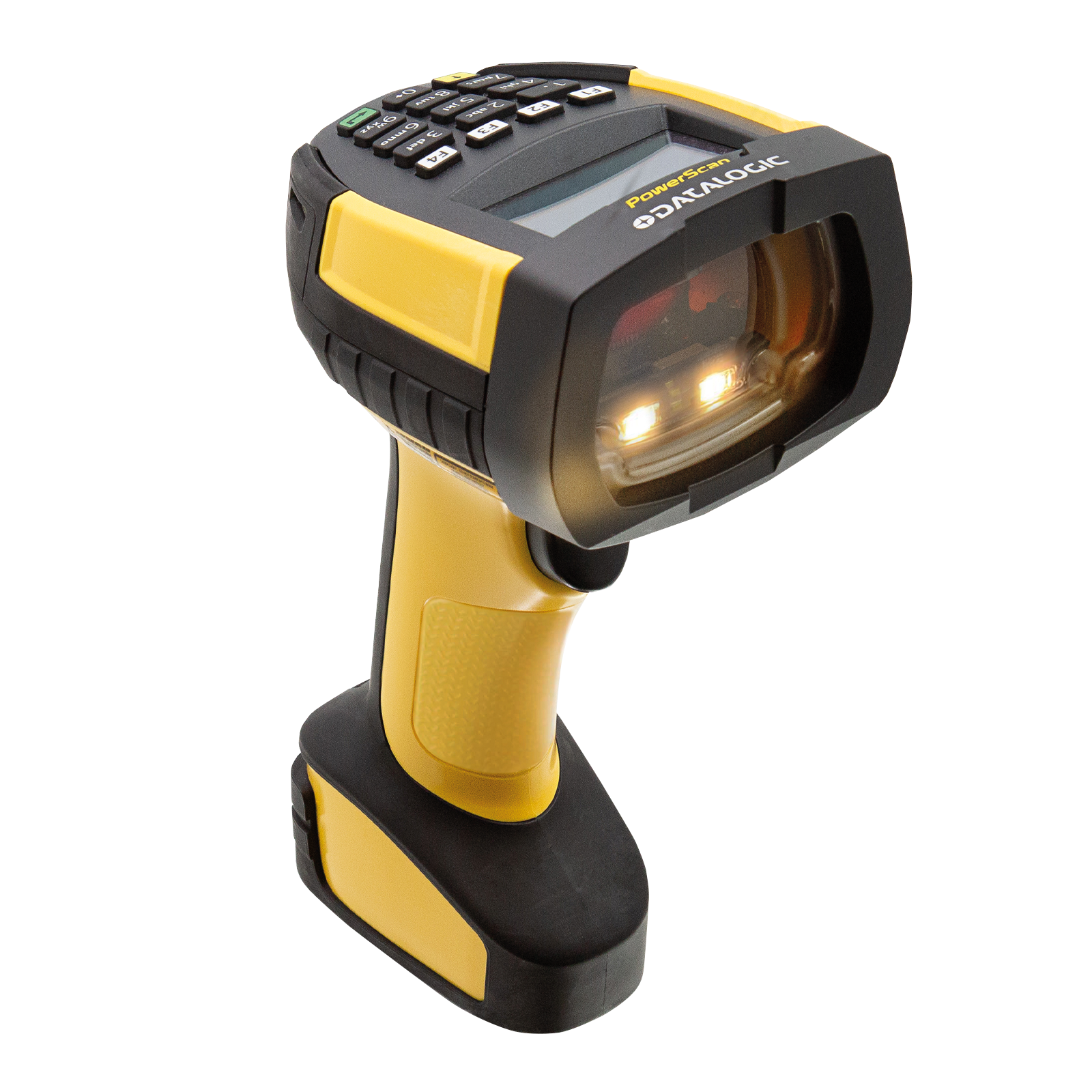 Datalogic PowerScan PM9600 Barcode Scanner (PM9600-DKHP433RK10)