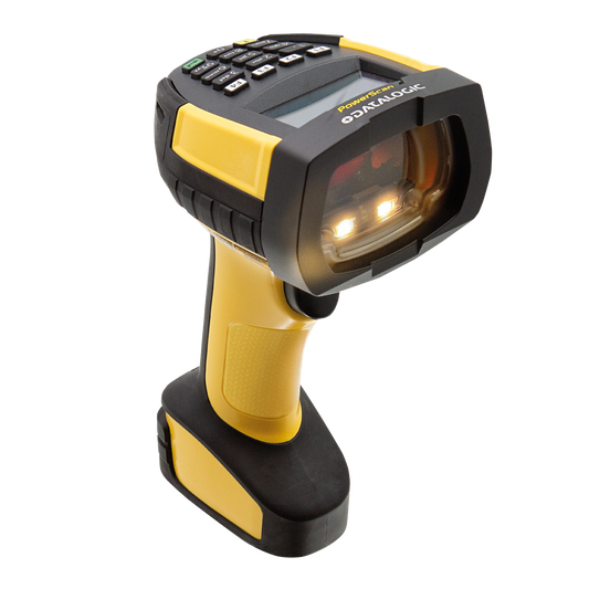 Datalogic PowerScan PM9600 Barcode Scanner (PM9600-DKHP433RK10)
