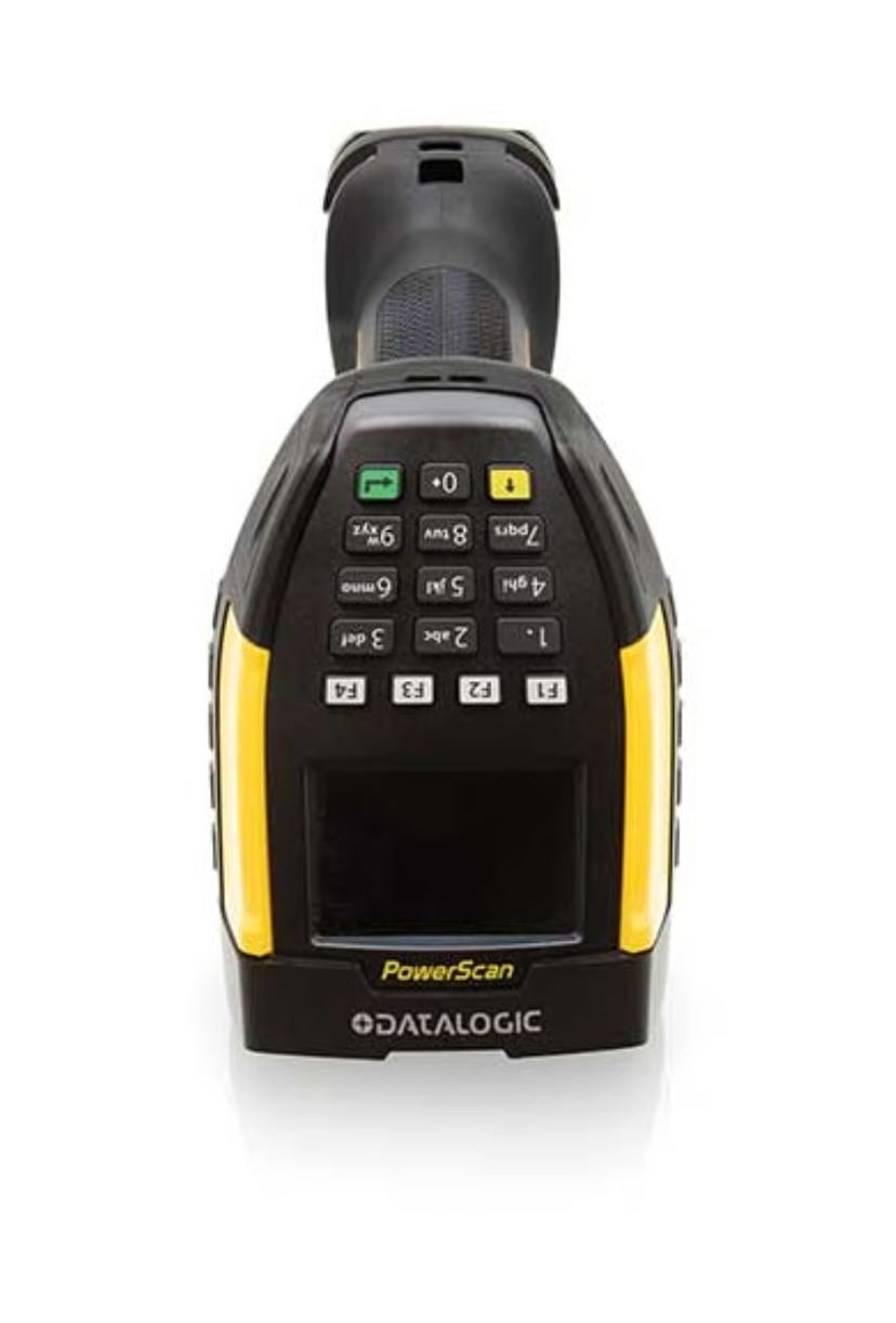 Datalogic PowerScan PM9600 Barcode Scanner (PM9600-DKHP433RK10)