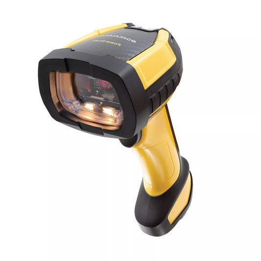 Datalogic PowerScan PM9600 Barcode Scanner (PM9600-SR433RBK10)