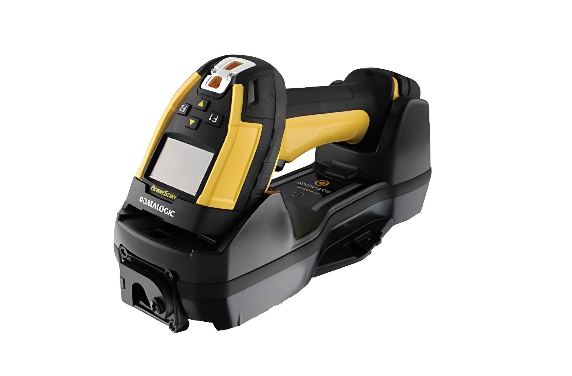 Datalogic PowerScan PM9600 DPX Barcode Scanner (PM9600-DDPX433RK10)