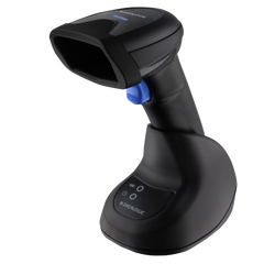Datalogic QuickScan QBT2500 Viivakoodinlukija (QBT2500-BK-BTK1)