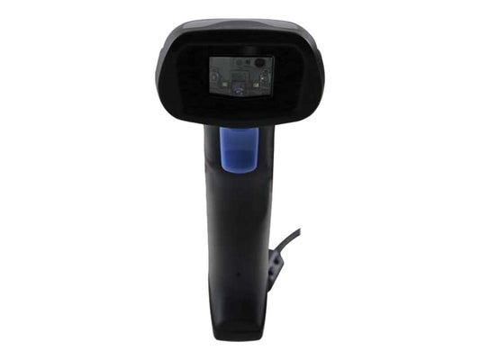 Datalogic QuickScan QD2500 Barcode Scanner (QD2590-BK)