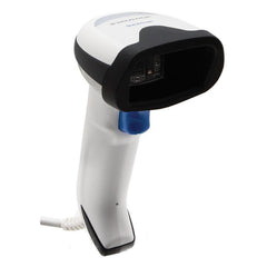 Datalogic QuickScan QD2500 Viivakoodinlukija (QD2590-WHK1)