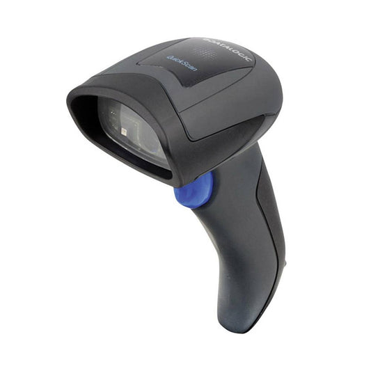 Datalogic QuickScan QM2131 Barcode Scanner (QM2131-BK-433K1)