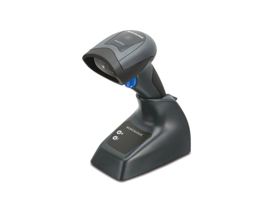 Datalogic QuickScan QM2131 Barcode Scanner (QM2131-BK-433K1)
