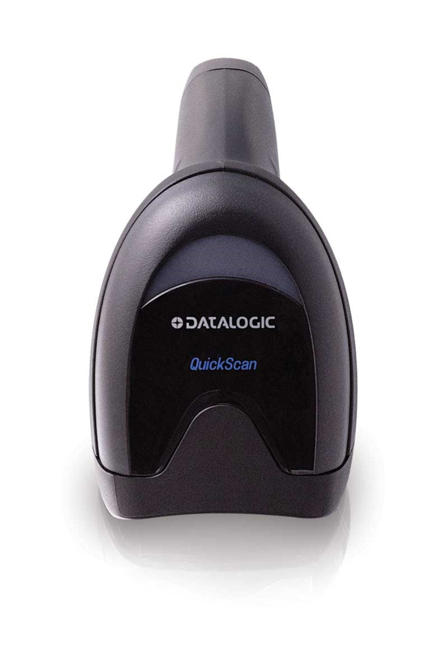 Datalogic QuickScan QM2500 Barcode Scanner, black (QM2500-BK-433)