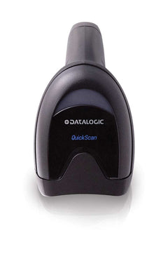 Datalogic QuickScan QM2500 Barcode Scanner (QM2500-BK-433)