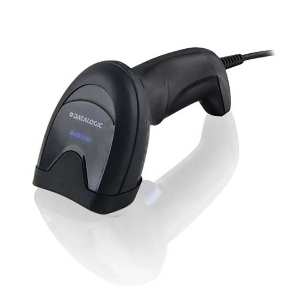 Datalogic QuickScan QW2520 Barcode Scanner (QW2520-BKK1S)