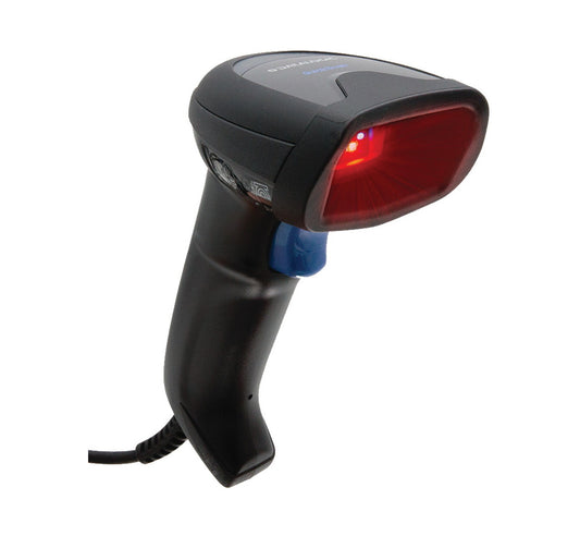 Datalogic QuickScan QW2520 Barcode Scanner (QW2520-BKK1S)