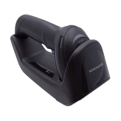 Datalogic Gryphon I GM4200 Barcode Scanner (GM4200-BK-433-WLC)