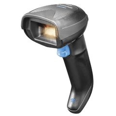 Datalogic Gryphon I GM4500 Barcode Scanner (GM4500-BK-433K1)