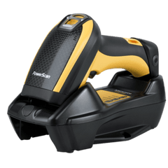 Datalogic PowerScan PBT9100 Barcode Scanner (PBT9100-RBK10EU)