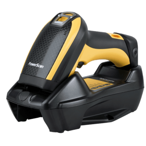 Datalogic PowerScan PBT9100 (PBT9100-RBK10EU)