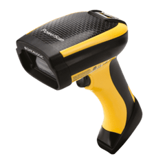 Datalogic PowerScan PM9100 Barcode Scanner (PM9100-D433RB)
