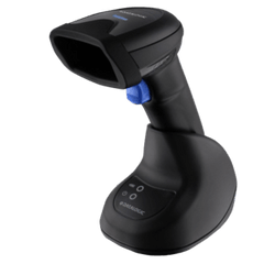 Datalogic QuickScan QBT2500 Barcode Scanner (QBT2500-BK-BTK1)