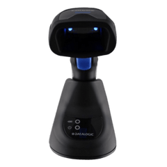 Datalogic QuickScan QM2500 Barcode Scanner (QM2500-BK-433K1)