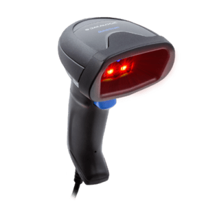 Datalogic QuickScan QW2500 (QW2520-BKK11)