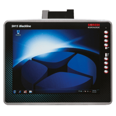 Datalogic SH15 Blackline Vehicle Pääte (94S151235)