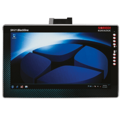 Datalogic SH21 Blackline Vehicle Terminal (94S351235)