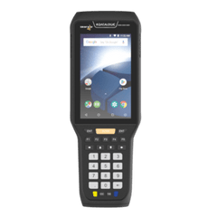 Datalogic Skorpio X5 Pääte (943500047)
