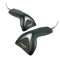 Datalogic Touch 65 Light Barcode Scanner (TD1120-BK-65K1)