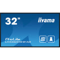iiyama ProLite LH3260HS-B1AG 32" FHD Digital Signage Display, 24/7, Android 11 (LH3260HS-B1AG)