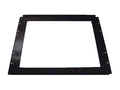 Elo Bezel stainless steel, musta (E323425)