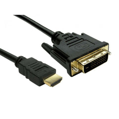 Elo DVI-D to HDMI sovitin (E538507)