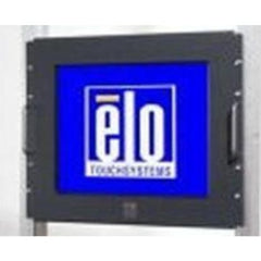 Elo stainless steel bezel, musta (E295006)