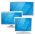 Elo Touch Solutions 03LM Series 24" (E381452)